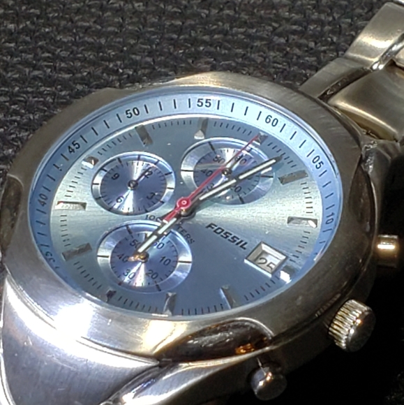 FOSSIL Speedway - Picture 2 of 8